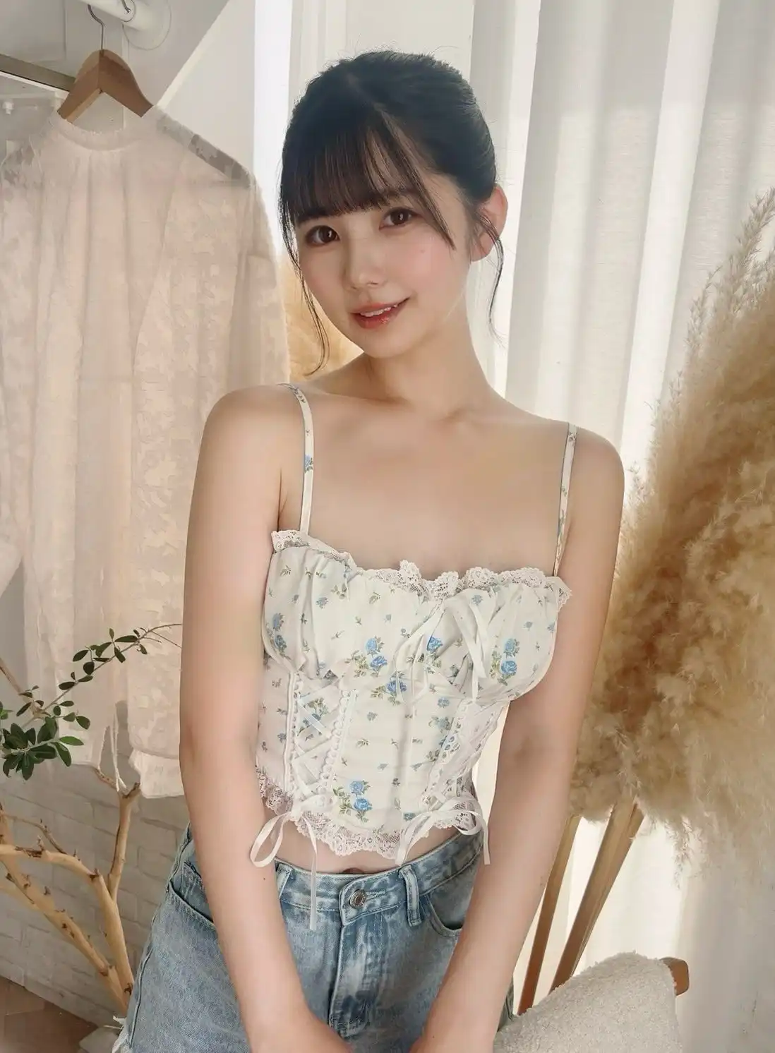 純白彩永第61張寫真