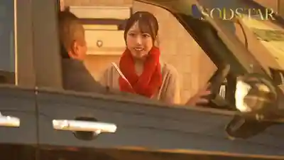 START-552 車震不倫 大叔居然被女兒閨蜜(19歲)告白了！年齡差31歲！在自家車庫裏唾液交纏汗流浹背地纏綿 ~ 天神羽衣 的劇照15