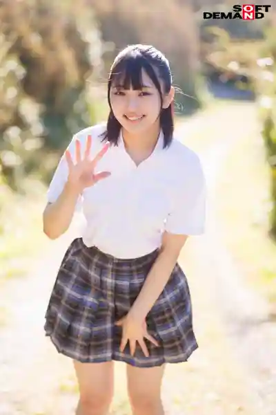 SDAB-347 新人出道！平時專注打鼓的帥氣女孩 本性卻是悶騷少女 18歲 AV DEBUT ~ 音田繪凜 的劇照3