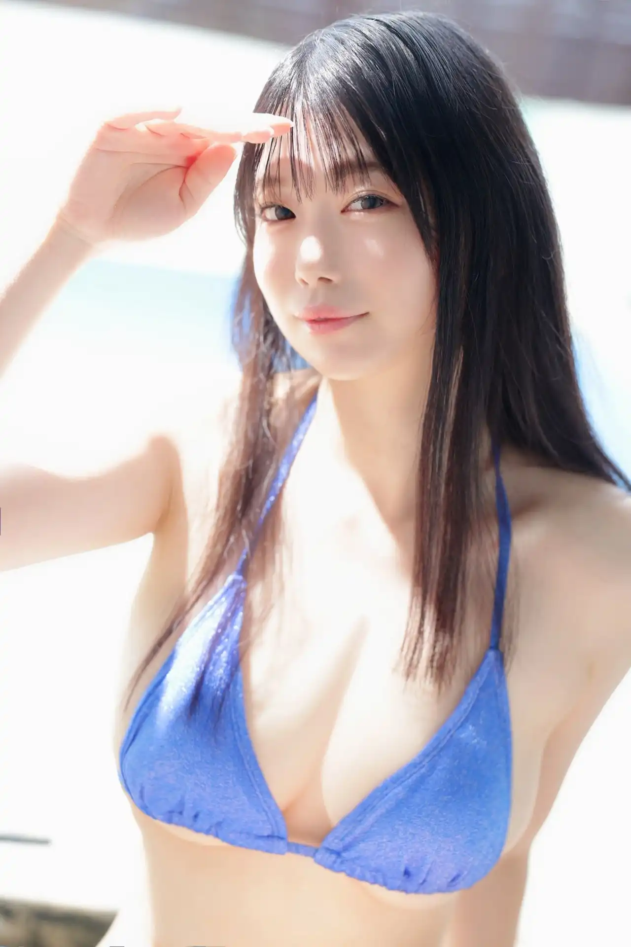 奥井千晴第15張寫真