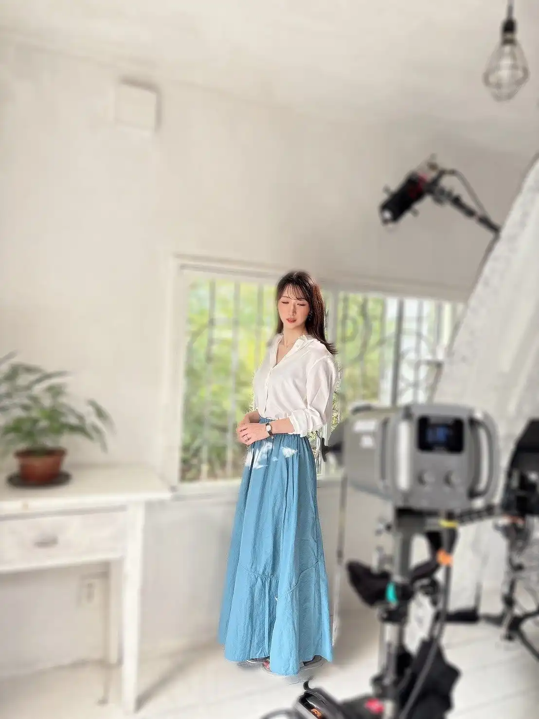 小松空第8張寫真