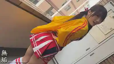 MUCD-350 青春！SEX！社團活動後汗流浹背的美少女穿着練習服直接開幹！運動部女子淫亂中出 7人 BEST 4小時總集編 的劇照7