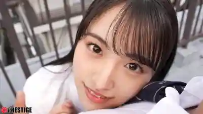 ABF-342 穿着JK談戀愛 完全主觀視角的青春性愛3本番【限定特典映像30分鍾】 ~ 中森七海  的劇照9