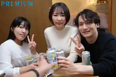 PRED-836 重返大學的妻子被人寢取的故事 ~ 那賀崎雪音 的劇照2