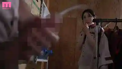 MIKR-084 巨臀美人妻被年輕同事的硬屌點燃欲火 汗流浹背的打工不倫中出20發 ~ 佐佐木明希 的劇照5