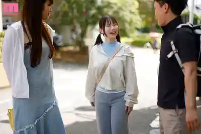 MIDA-570 女友的妹妹是K罩杯寫真偶像！在家超級沒防備，爆乳不停走光 實在忍不出中出即插了她 ~ 戀川小桃 的劇照10