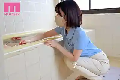 MIDA-597 受傷臥牀沒想到 卻被冷淡G罩杯美人護工榨精20發 ~ 水卜櫻 的劇照10