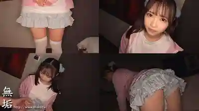 MUKC-125 153cm B罩杯 今天也什麼都聽你的 Coser少女出道中 ~ 小日向める 的劇照9