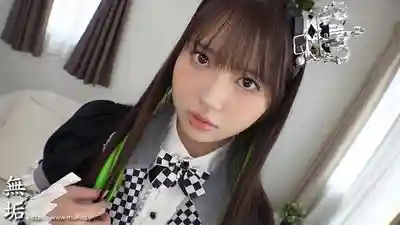 MUKC-122 超想紅的笑顏偶像美少女 偷偷進行枕營業 ~ 咲月陽菜 的劇照16