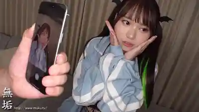 MUKC-122 超想紅的笑顏偶像美少女 偷偷進行枕營業 ~ 咲月陽菜 的劇照6