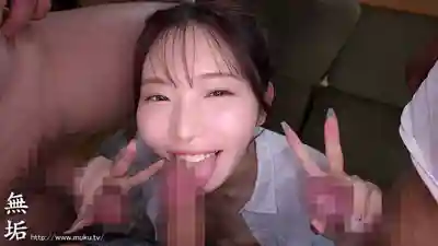 MUDR-374 戀愛真人秀的幕後 和猥瑣大叔枕營業被幹到潮噴高潮不斷的天然J系淫娃 ~ 響蓮 的劇照5