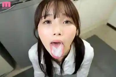 MIDA-600 明知道我有女友 癡迷我的飛機杯後輩一發情就偷偷讓我幹 工作效率大增 ~ 泉百華 的劇照5