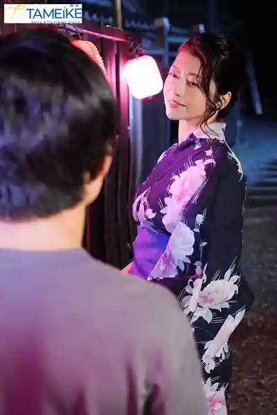 MFYD-129 Madonna×TAMEIKE 20周年紀念合作 港口食堂打工的美豔單親媽媽與年輕打工仔到的濃厚做愛 ~ 北條麻妃 的劇照6