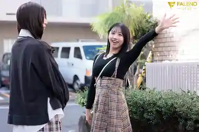 FNS-196 明知道做了就完蛋 但還是無法拒絕暗戀對象閨蜜的巨乳翹臀誘惑 我真是個人渣 ~ 濱邊彌生 的劇照12