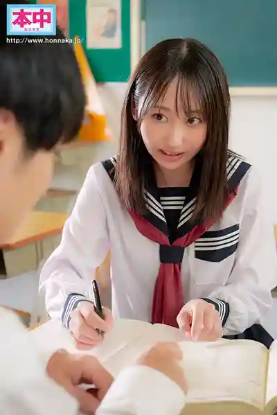 HMN-856 穿越時空中出的少女 ~ 山下紗和的劇照8