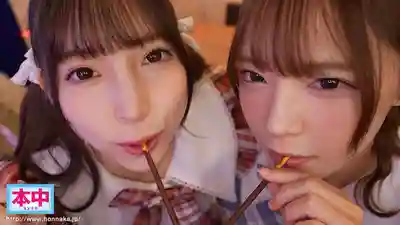 HMN-835 推了就能幹的主題咖啡廳 3組女僕的中出誘惑戰！～店長・元老篇 ~ 一條美緒 冬愛琴音  的劇照8