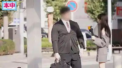 HMN-827 素人粉絲感謝企劃 五日市芽依為鄉下已婚男送溫暖 反向搭訕寢取中出之旅in群馬 ~ 五日市芽依的劇照9