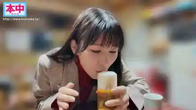 HMN-827 素人粉絲感謝企劃 五日市芽依為鄉下已婚男送溫暖 反向搭訕寢取中出之旅in群馬 ~ 五日市芽依的劇照6