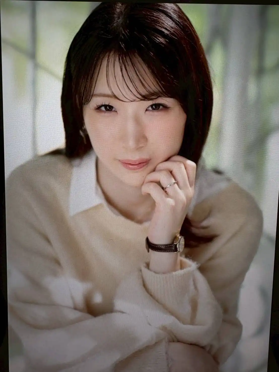 小松空第9張寫真