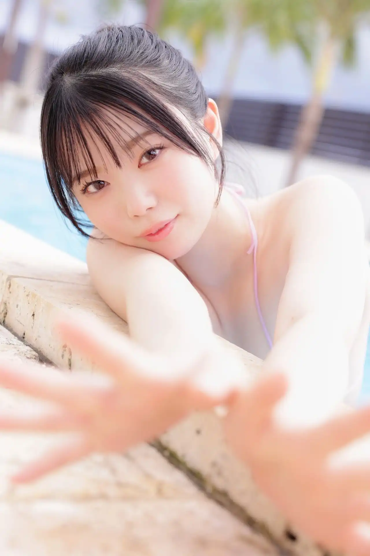 奥井千晴第3張寫真