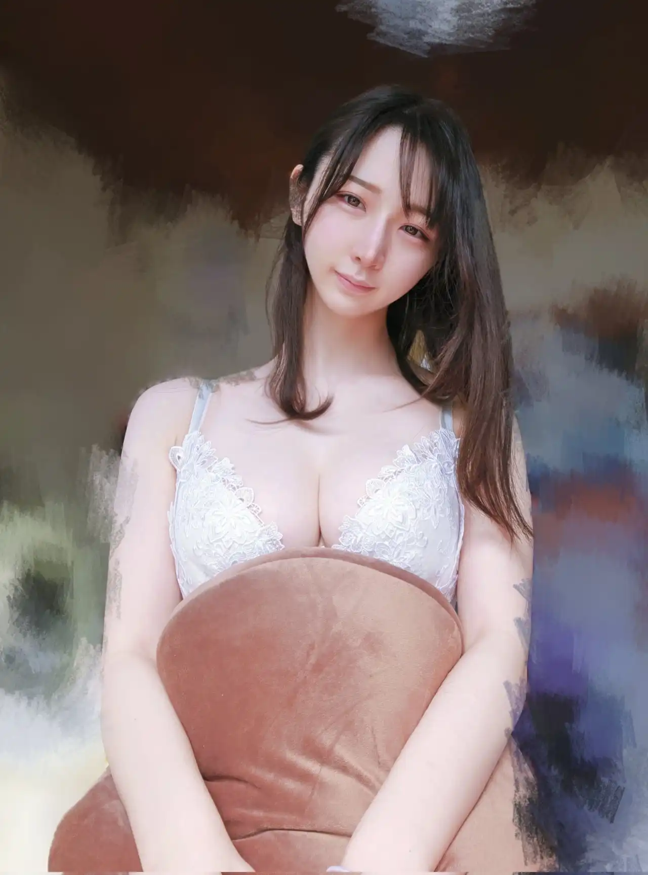 小松空第17張寫真