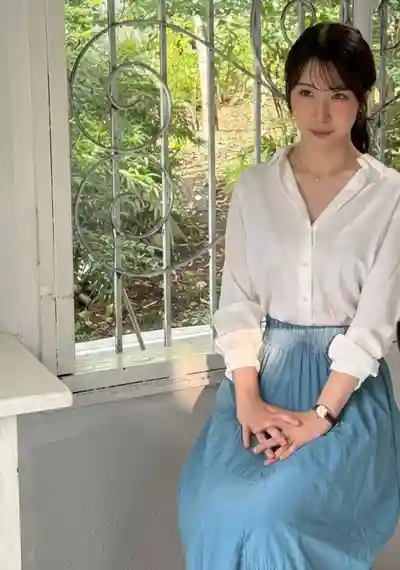 小松空第2張寫真