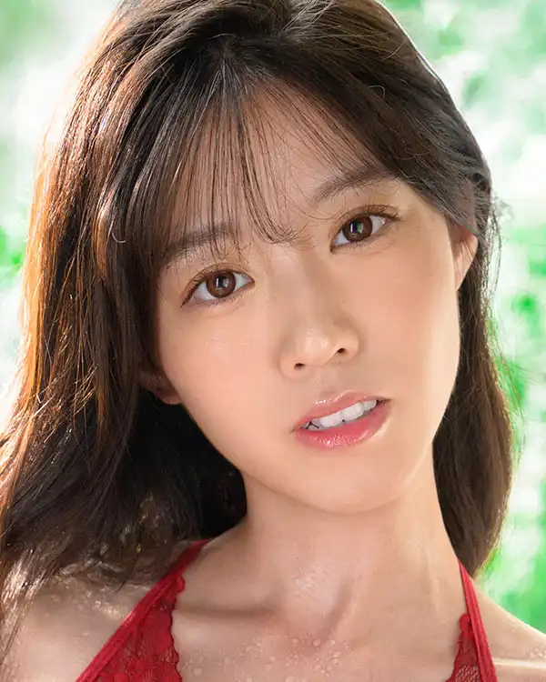 白石純第1張寫真