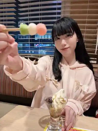 白石純第10張寫真