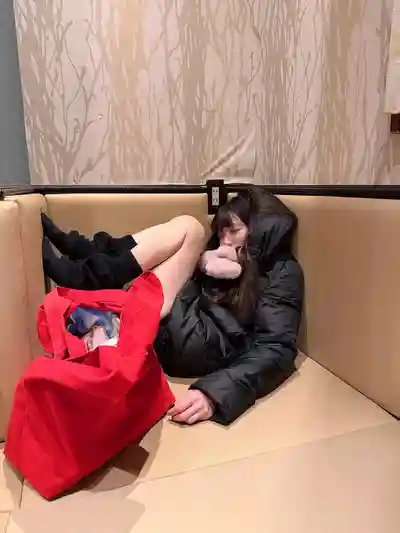 白石純第12張寫真