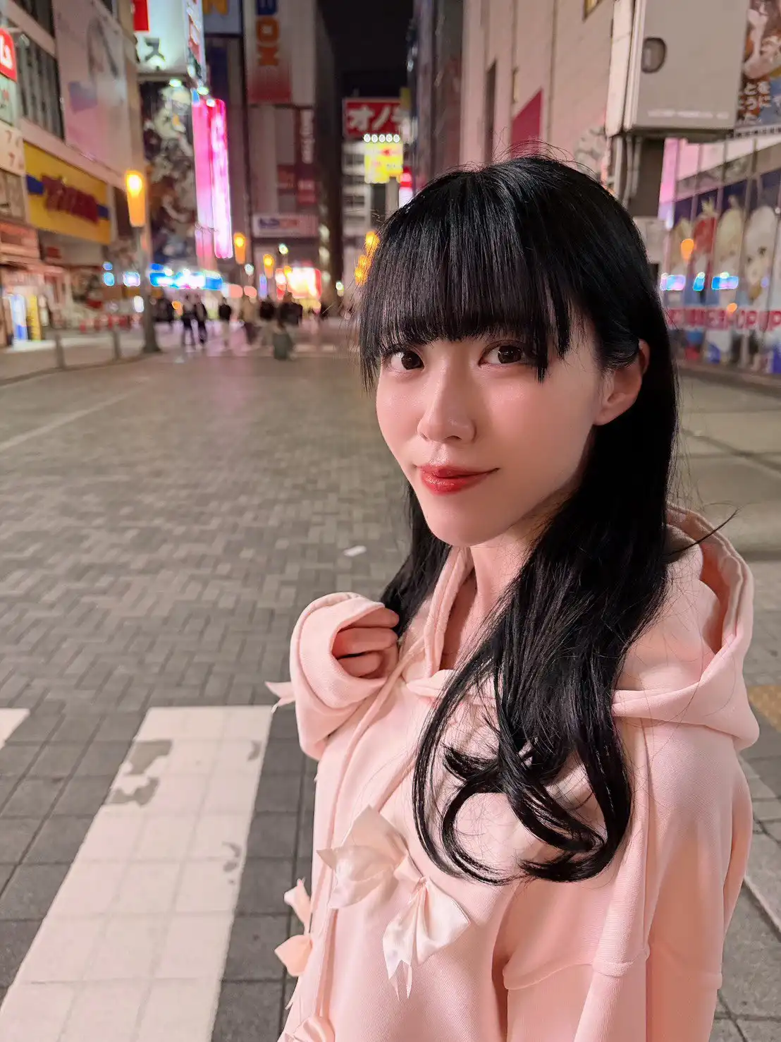 白石純第11張寫真