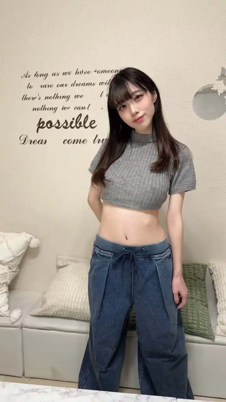 白石純第2張寫真