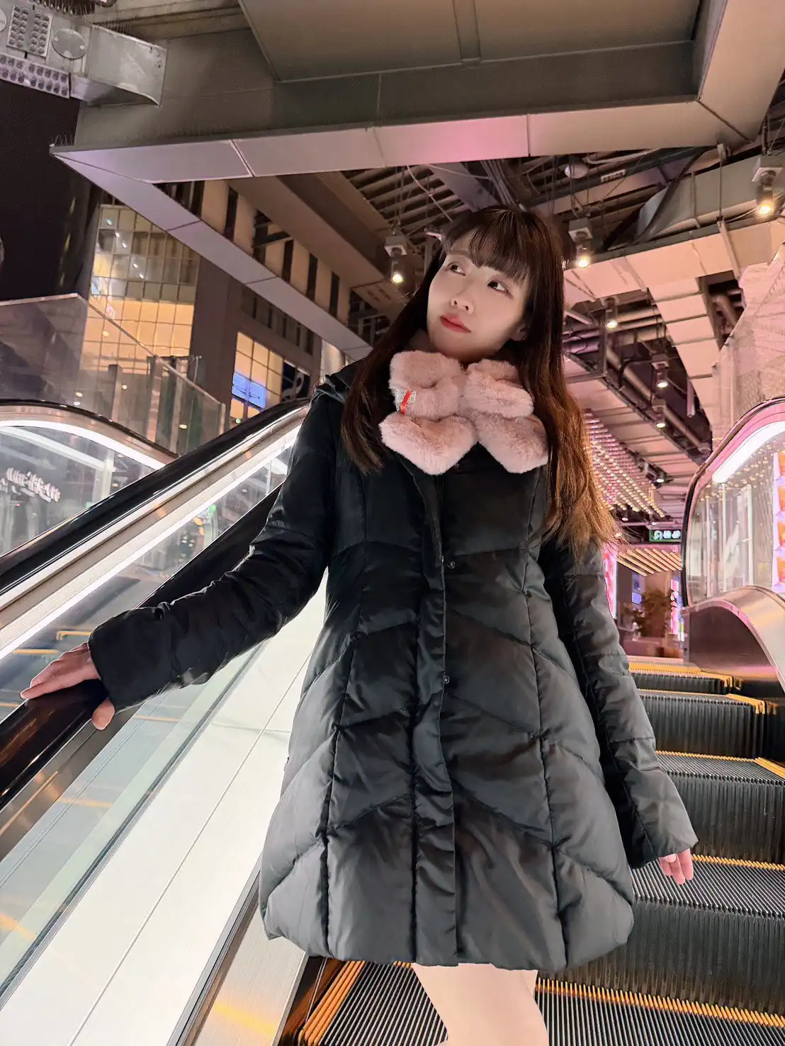 白石純第6張寫真