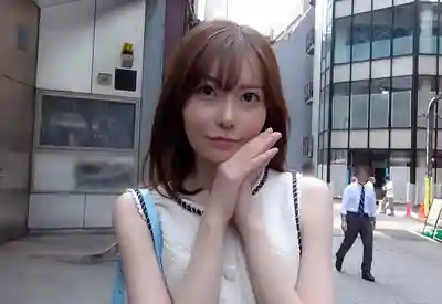 PKPD-414 素人炮友紀實 特地請假來求中出的肉食系變態OL的劇照15