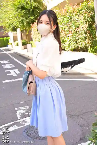 本月出道女優: 風谷美玲 封面