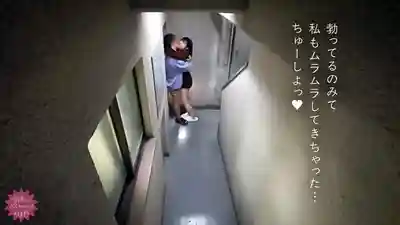 MIUM-1331 黑發美少女玩國王遊戲幫我深喉口爆 走廊上被口到溼透還忍不住叫出聲  的劇照18