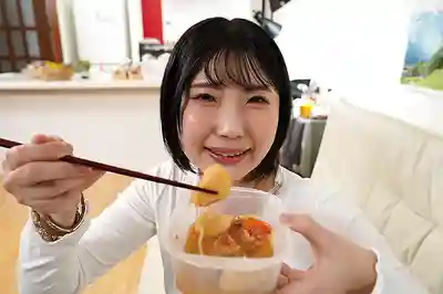 NACT-113 隔壁小惡魔女大生不停勾引 理性徹底崩壞後的極限中出 ~ 桃瀨日葵  的劇照15