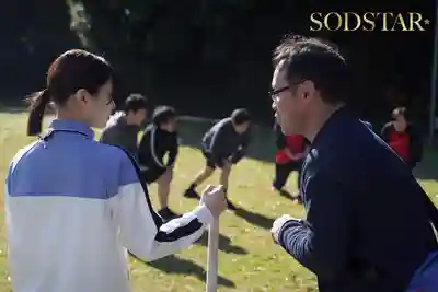 START-557 【斯巴達式射精管理】田徑大賽冠軍隊的祕密 嚴格指導加上徹底的性處理課程 ~ 唯井真尋 的劇照16