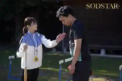 START-557 【斯巴達式射精管理】田徑大賽冠軍隊的祕密 嚴格指導加上徹底的性處理課程 ~ 唯井真尋 的劇照15