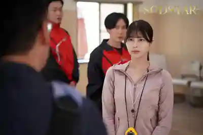 START-557 【斯巴達式射精管理】田徑大賽冠軍隊的祕密 嚴格指導加上徹底的性處理課程 ~ 唯井真尋 的劇照6