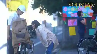 START-547 趁老婆小孩回娘家 和兒子的幼稚園老師在家密會偷情一整週 ~ 宮島芽衣的劇照16