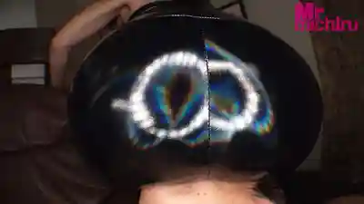 MIST-508 尻地獄 ~ 明裏友香 的劇照10