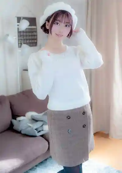 JUKF-135 地下偶像女高中生的私下接客 為了零用錢被大叔粉絲玩弄 ~ 笠木いちか的劇照18