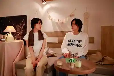 SILK-2012 今夜，同床共枕 ~ 美咲佳奈的劇照17