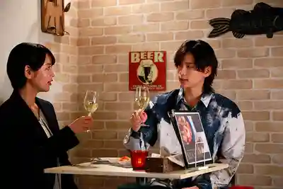 SILK-2012 今夜，同床共枕 ~ 美咲佳奈的劇照1