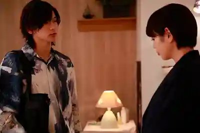 SILK-2012 今夜，同床共枕 ~ 美咲佳奈的劇照11