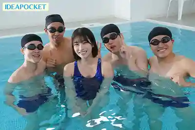 IPZZ-242 實習教師飼育中 被學生集體輪X的遊泳部美人教練 ~ 楓花戀 的劇照11