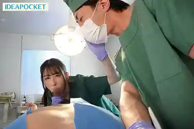 IPZZ-258 按下護士呼叫鈴24小時隨時口爆 超愛吸屌的癡女護士 ~ 鈴乃宇都 的劇照11