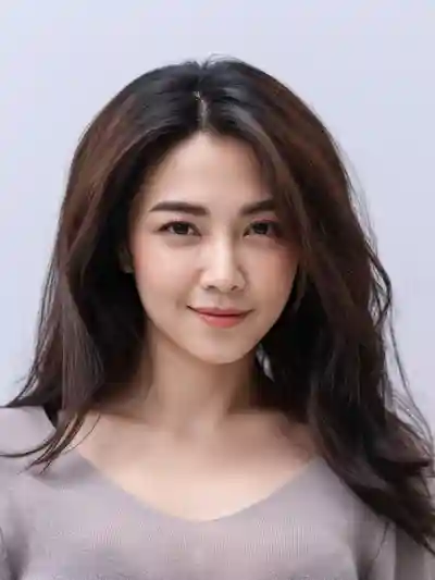 宋南伊封面照片寫真