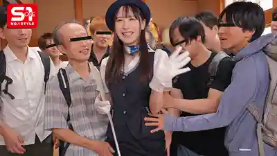 SNOS-182 前巴士導遊小姐的48小時粉絲巴士感謝祭之旅 素人男子們對憧憬AV女優的美顏柔乳近距離接觸大暴走！22發精液的大亂交 ~ 村上悠華 的劇照6