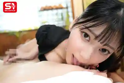 SNOS-201 耳邊不斷淫語誘惑讓你射爆 溫柔手技榨幹的極致風俗體驗 ~ 初美菜乃花 的劇照10